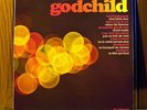 GODCHILD same HOLLY GRAIL FRENCH JAZZ FUNK ORIGINAL LP 