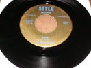 VERY RARE OBSCURE 45 