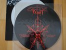 CELTIC FROST PICTURE MORBID TALES ORIGINAL SPV 08-1686 