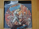Kreator - After The Attack - PIC DISC - PleasureTo Kill