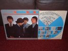 THE KINKS Kinda Kinks LP 1965 PYE MONO 1st NICE EXAMP