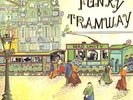 Janko Nilovic-Funky Tramway-70s cosmic jazz funk-NEW LP
