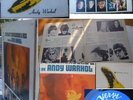 VELVET UNDERGROUND & NICO- STEREO 1967 USA EMERSON