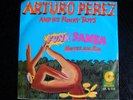ARTURO PEREZ AND HIS FUNKY BOYS Funk-Samba SWISS ONLY L