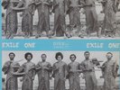 EXILE ONE Funky Crookie KILLER WEST INDIES Funk LP