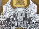 NAPALM DEATH scum / EARACHE MOSH 3