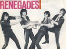 7 45 Renegades-Cadillac Bad Bad Baby BEAT GER PS