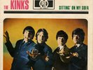 7 45 Kinks-Dedicated Follower Of Fashion BEAT GER PS