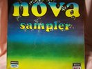 RARE EX+ UK DERAM NOVA LP - SAMPLER - GALLIARD / SUNFOR