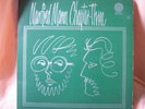 RARE EX UK VERTIGO SWIRL LP - MANFRED MANN CHAPTER THRE