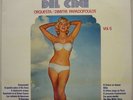 MARILYN MONROE SEXY COVER SPANISH LP 1975 MIKE OLDFIELD