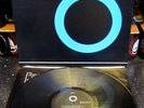 The Germs Gi Vinyl LP 1979 Slash OG PRESSING KBD Punk D