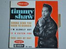 Rare EP Timmy Shaw - Soul - EX+