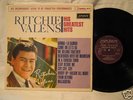 RITCHIE VALENS HIS GREATEST HITS UK 12
