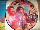 THE ROLLING STONES LP PICTURE DISC 