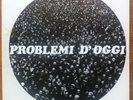 UMILIANI.ZALLA.PROBLEMI D'OGGI.ITALIAN LIBRARY.PSYCH/FU