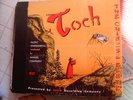 Ernst TOCH The Chinese Flute Alice Mock Soprano Manuel 
