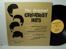 x  ORIGINAL GREATEST HITS- Beatles cover songs  Record