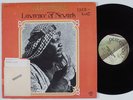 LARRY YOUNG Lawrence of Newark PERCEPTION LP funk jazz