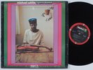 MICHAEL WHITE Spirit Dance IMPULSE LP spiritual jazz