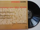 Audiophile EVERYBODY DIGS BILL EVANS 180 GRAM RECORDING
