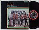 PHAROAH SANDERS Deaf Dumb Blind IMPULSE ABC LP