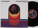 THE AHMAD JAMAL TRIO Awakening IMPULSE LP jazz samples