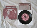 GREEN DAY Slappy EP LOOKOUT vinyl 7
