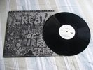 CREAM - WHEELS OF FIRE LP - MFSL - AUDIOPHILE - NEAR MINT 