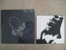 Sigur Ros Rare OOP Agaetis Byrjun LP and Untitled #1 10