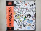 LED ZEPPELIN /3RD JAPAN LP/OBI,JIMMY PAGE,RARE,HARDROCK