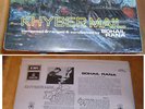 Sohail Rana LP Khyber Mail rare pakistan groove origina