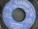 45 DENISE LA SALLE on TARPON Love Reputation northern s
