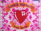 Fred Locks Love And Harmony