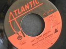 45 PRINCE PHILLIP MITCHELL on ATLANTIC One On One moder