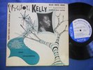 Wynton Kelly Trio - Blue Note 10' LP - BLP 5025 - Origi