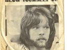 Tommy Hoehn, Power pop punk. Blow Yourself Up, 1977