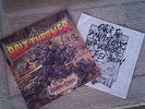 Bolt Thrower Realm of Chaos LP