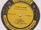 RED GARLAND 