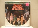 'Beyond the Valley of the Dolls' Soundtrack original Re