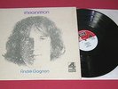 ANDRE GAGNON -- Imagination    -- LP