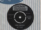 MEL TORME-COMIN' HOME BABY/RIGHT NOW(2 CLASSIC MOD TRAC