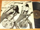TED NUGENT Free For All LP quadraphonic EPIC PEQ-34121 