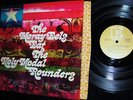 MINT 1969 GOLD   HOLY MODAL ROUNDERS   EELS ACID EATIN