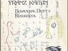 Franz Kamin –Behavioral Drift II / Rugugmool M8001 US 1