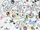 Led Zeppelin III 180-Gram LP Classic Records NM/NM-