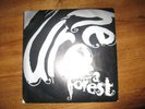 The Cure a Forest & in between days 7
