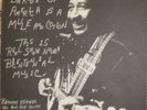 ABNER JAY '...Mule And Cotton' LP Outsider Mississippi
