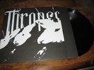 THRONES - White Rabbit LP Melvins Boris Doom