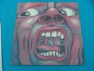 The Court Of Crimson King LP